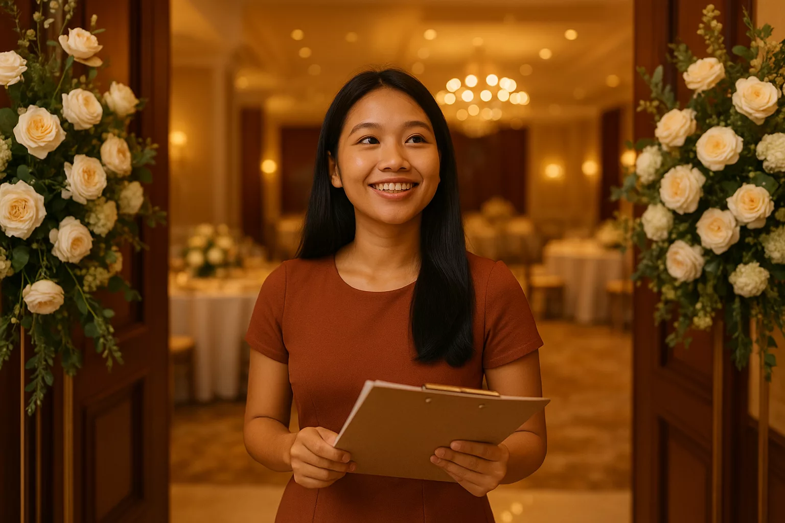 Chọn địa điểm tổ chức tiệc cưới, hội nghị tại Thái Nguyên: 6 tiêu chí không thể bỏ qua