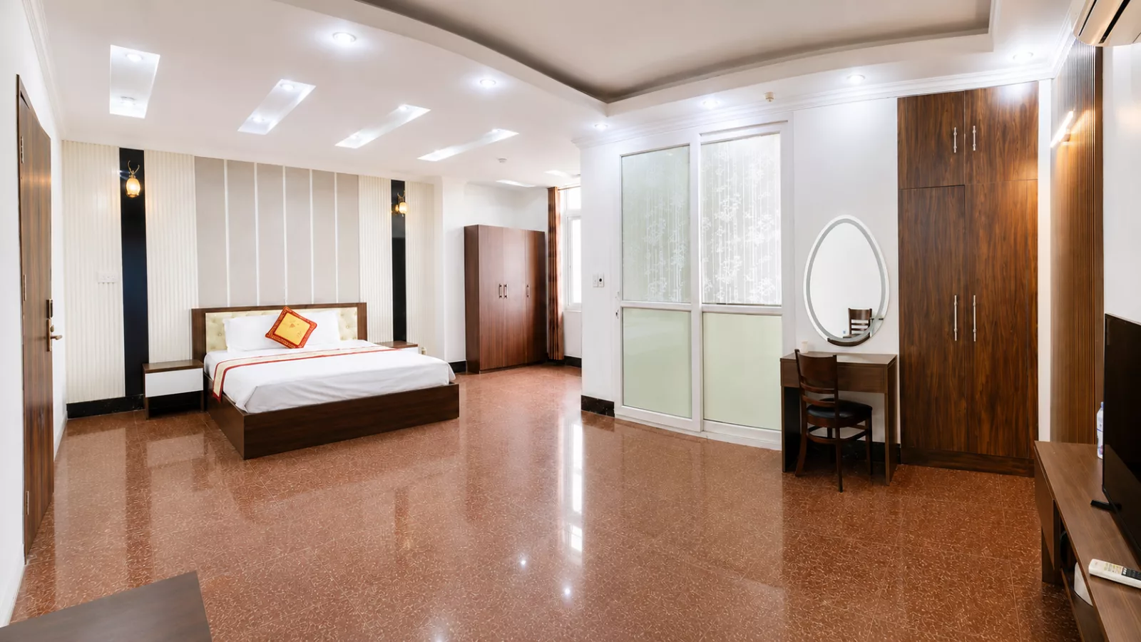 Đặt phòng trước bao lâu khi du lịch Thái Nguyên dịp lễ Tết?